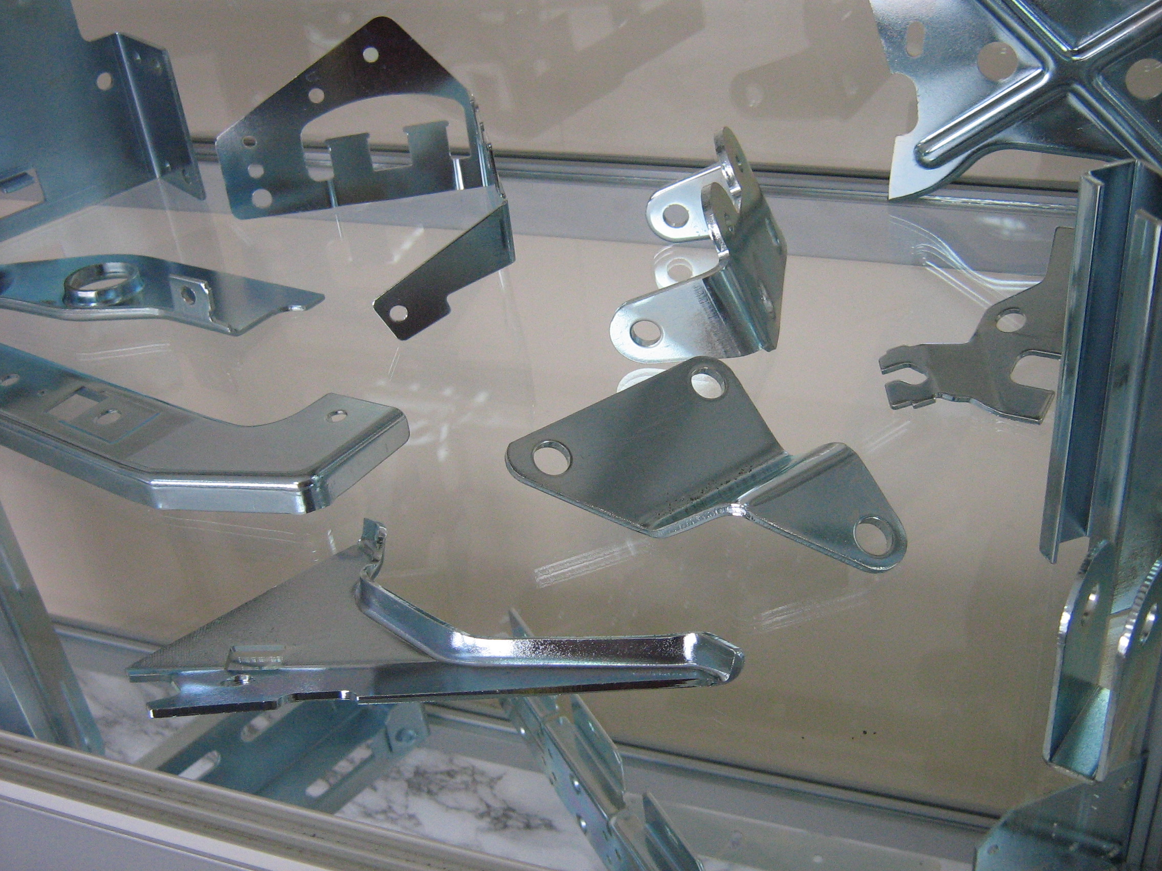 MBM-METALWORK LTD.